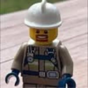 Meet your Posher, Timothy